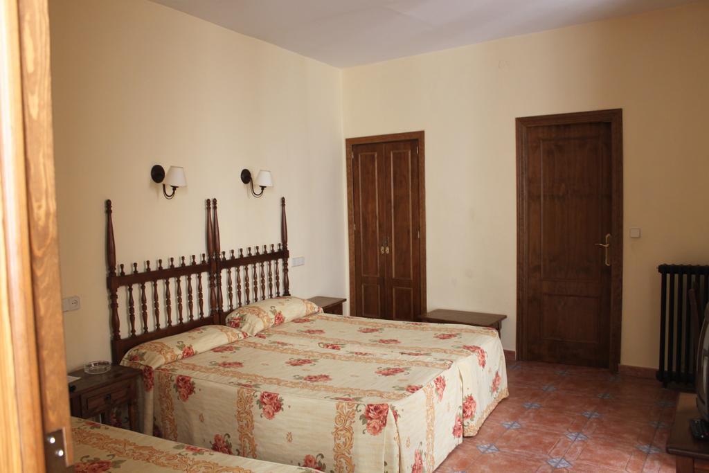 Hotel Rey Nino Ávila Exterior foto